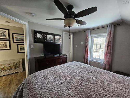 186 Legatto Street, Sydney Mines, NS 