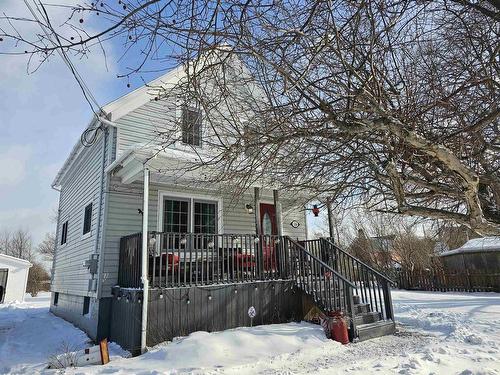 186 Legatto Street, Sydney Mines, NS 