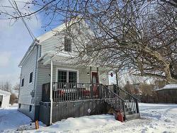 186 Legatto Street  Sydney Mines, NS B1V 2S7