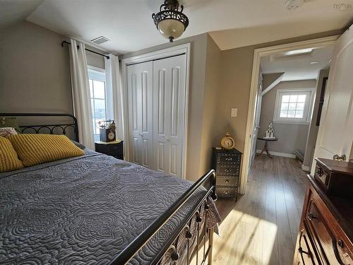 186 Legatto Street, Sydney Mines, NS 