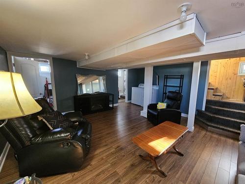 186 Legatto Street, Sydney Mines, NS 