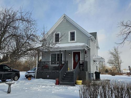 186 Legatto Street, Sydney Mines, NS 