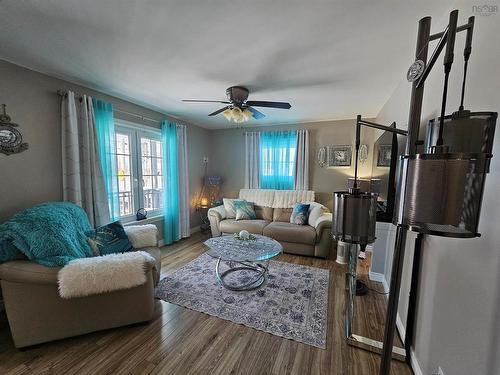 186 Legatto Street, Sydney Mines, NS 