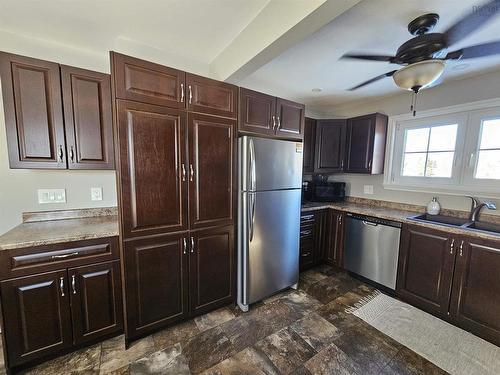 186 Legatto Street, Sydney Mines, NS 