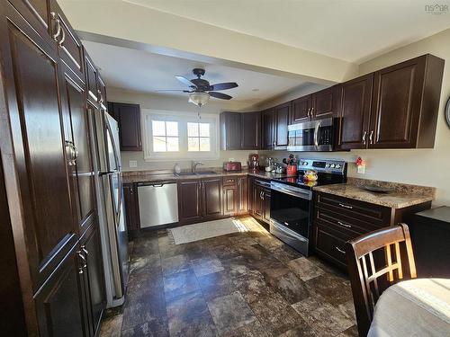 186 Legatto Street, Sydney Mines, NS 