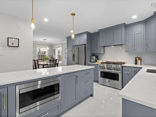 150 Daisywood Drive, Hammonds Plains, NS 