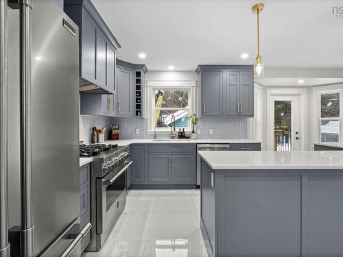 150 Daisywood Drive, Hammonds Plains, NS 