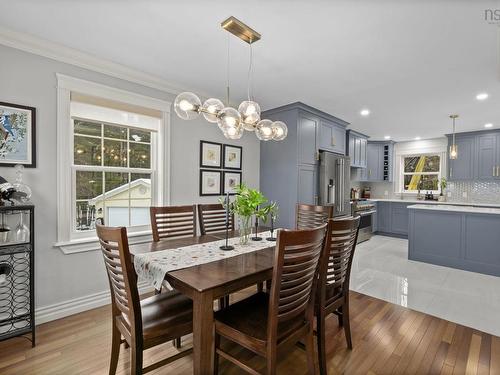 150 Daisywood Drive, Hammonds Plains, NS 