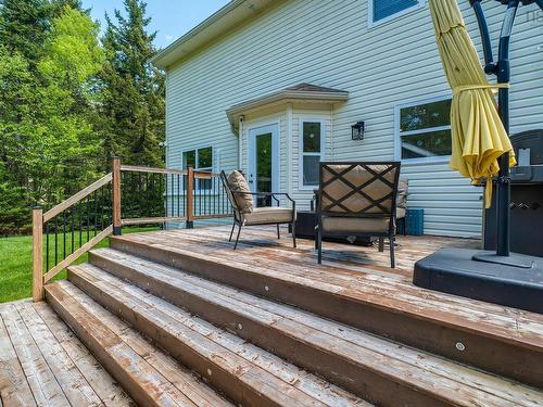 150 Daisywood Drive, Hammonds Plains, NS 