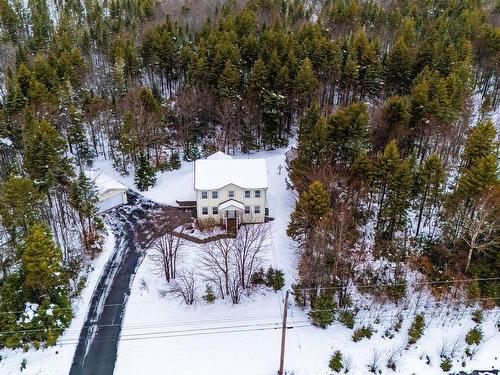 150 Daisywood Drive, Hammonds Plains, NS 