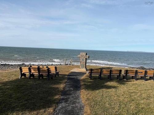 811 French Cross Road, Morden, NS 