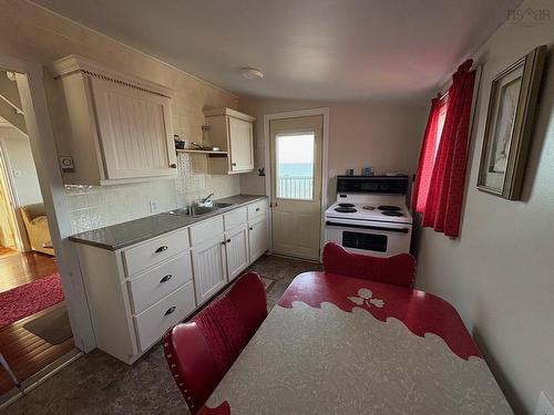 811 French Cross Road, Morden, NS 