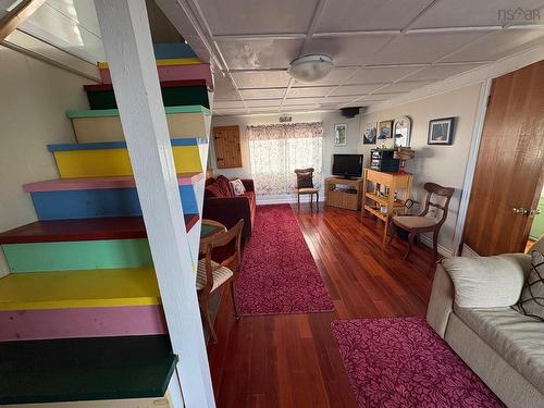 811 French Cross Road, Morden, NS 