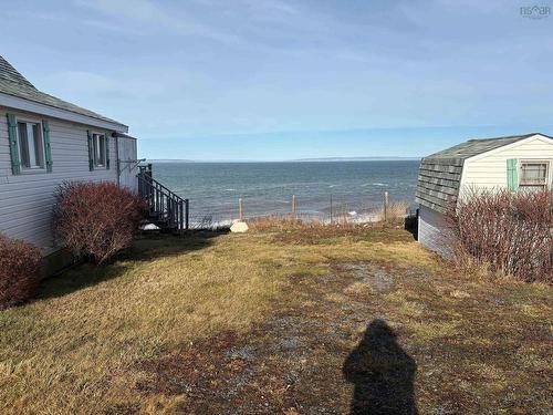 811 French Cross Road, Morden, NS 