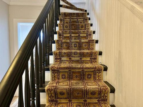 73 Church St., Inverness, NS 