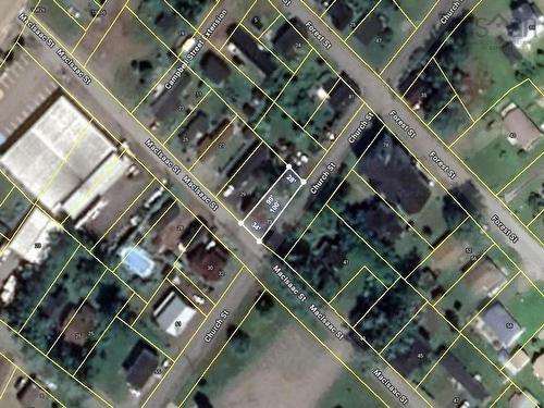 73 Church St., Inverness, NS 