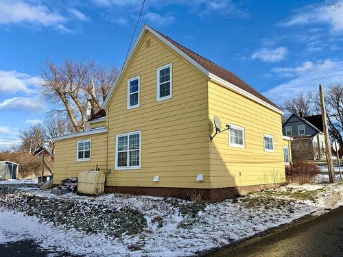 73 Church St., Inverness, NS 