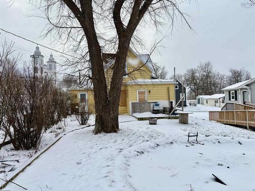 73 Church St., Inverness, NS 