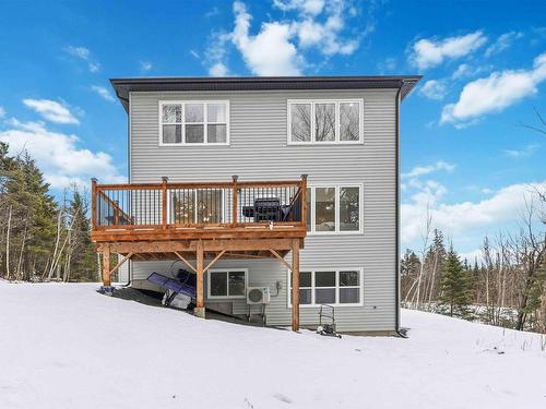 206 Perrin Drive, Fall River, NS 