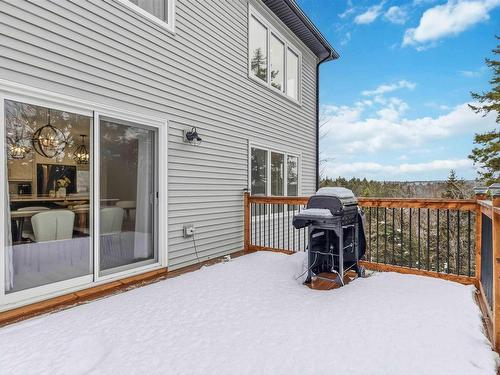 206 Perrin Drive, Fall River, NS 