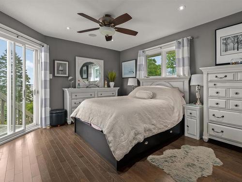 54 Bayview Drive, Hackett'S Cove, NS 