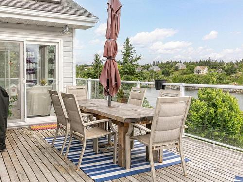 54 Bayview Drive, Hackett'S Cove, NS 