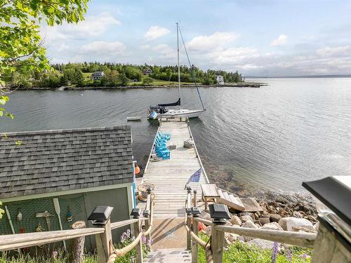 54 Bayview Drive, Hackett'S Cove, NS 