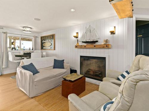 54 Bayview Drive, Hackett'S Cove, NS 