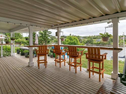 54 Bayview Drive, Hackett'S Cove, NS 