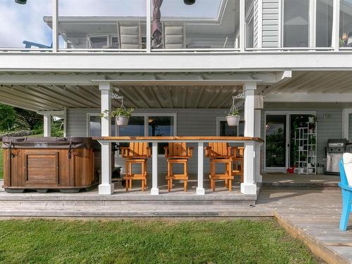 54 Bayview Drive, Hackett'S Cove, NS 