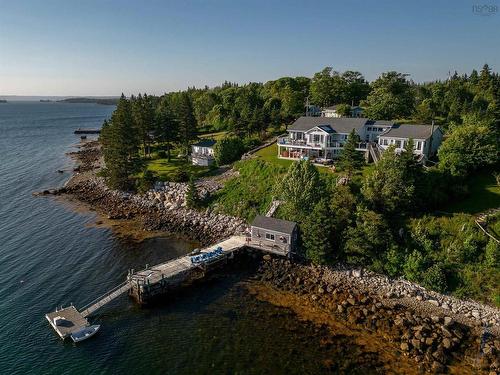 54 Bayview Drive, Hackett'S Cove, NS 