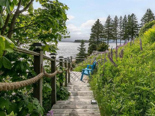 54 Bayview Drive, Hackett'S Cove, NS 