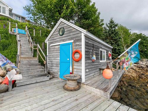 54 Bayview Drive, Hackett'S Cove, NS 