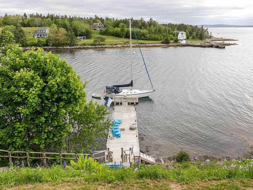 54 Bayview Drive, Hackett'S Cove, NS 