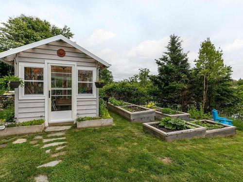 54 Bayview Drive, Hackett'S Cove, NS 