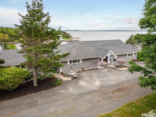 54 Bayview Drive, Hackett'S Cove, NS 