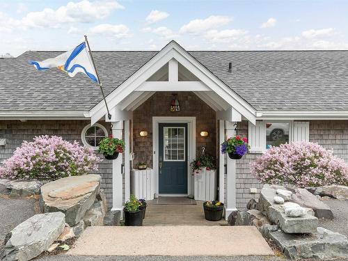 54 Bayview Drive, Hackett'S Cove, NS 