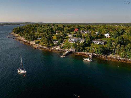 54 Bayview Drive, Hackett'S Cove, NS 