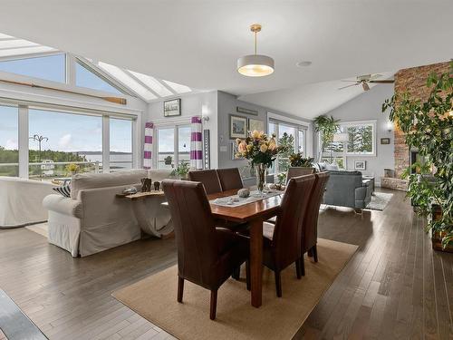 54 Bayview Drive, Hackett'S Cove, NS 