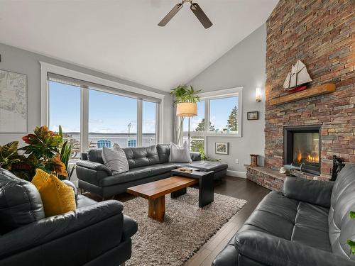 54 Bayview Drive, Hackett'S Cove, NS 