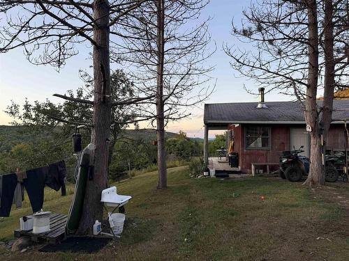 Rear Boisdale, Boisdale, NS 