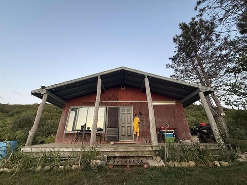 Rear Boisdale, Boisdale, NS 