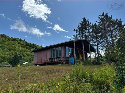 Rear Boisdale, Boisdale, NS 