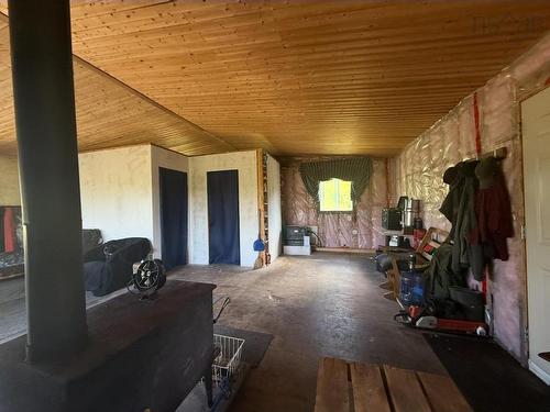 Rear Boisdale, Boisdale, NS 