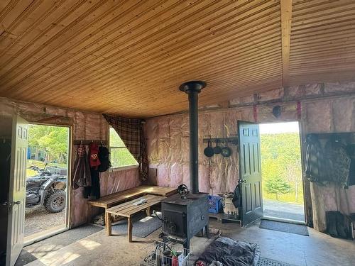 Rear Boisdale, Boisdale, NS 