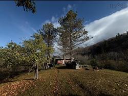 Rear Boisdale  Boisdale, NS B2A 4B3