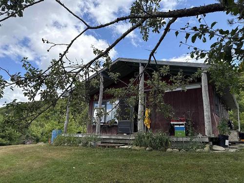 Rear Boisdale, Boisdale, NS 