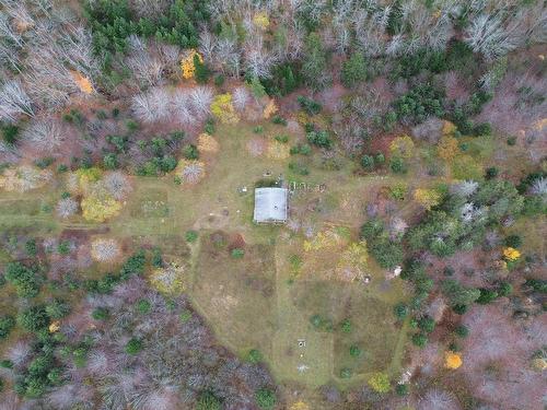 Rear Boisdale, Boisdale, NS 