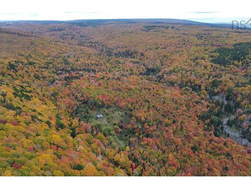 Rear Boisdale, Boisdale, NS 