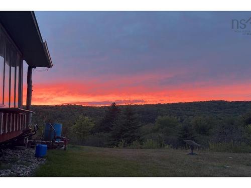 Rear Boisdale, Boisdale, NS 